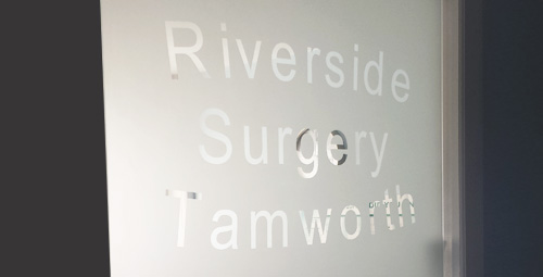 Riverside Surgery Tamworth
